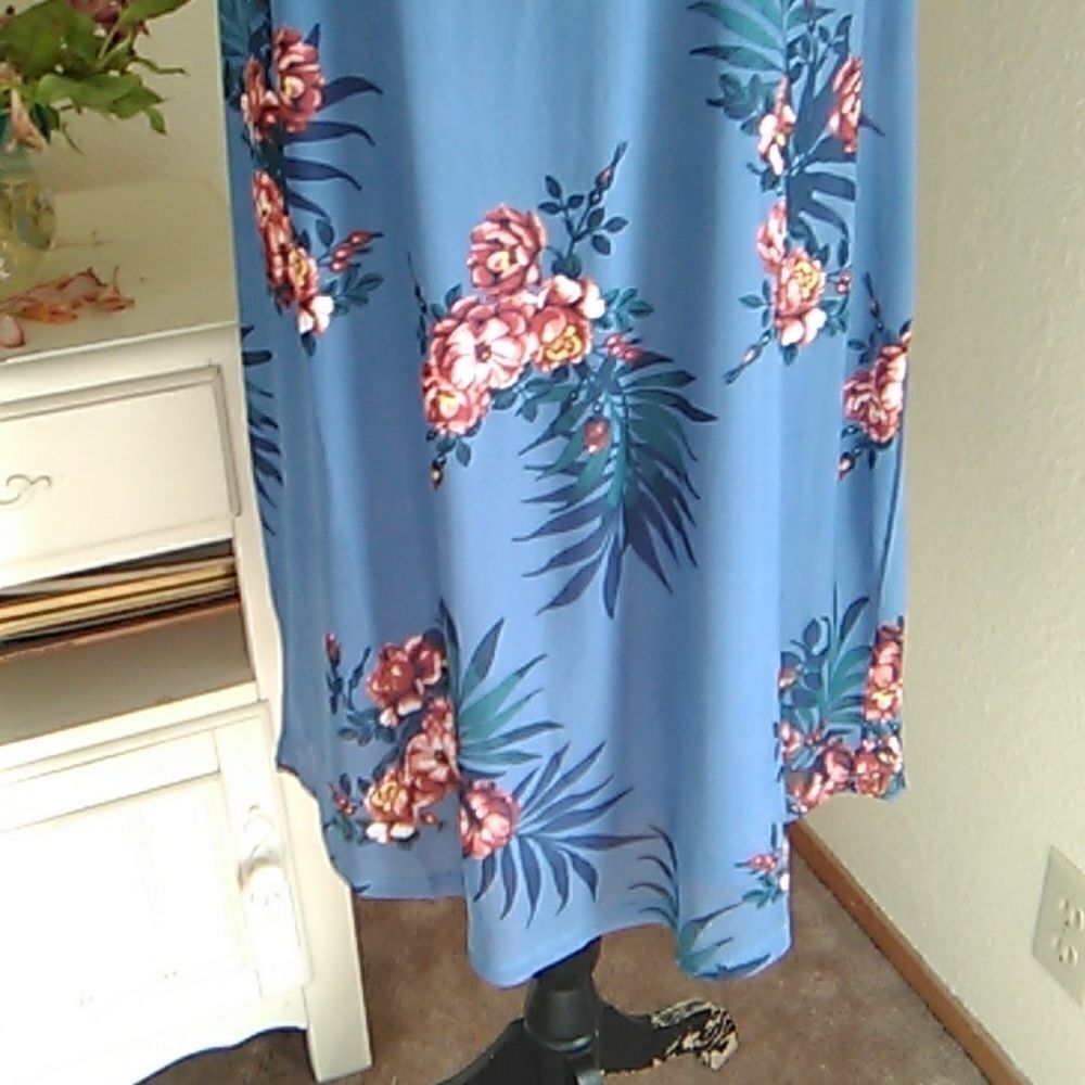 NWT No Comment Shift Dress - Picture 4 of 12
